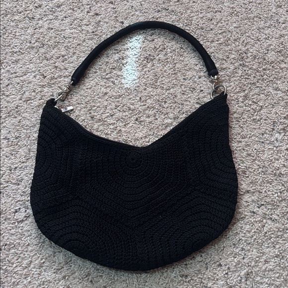 The SAK small hobo shoulder bag - Picture 2 of 3